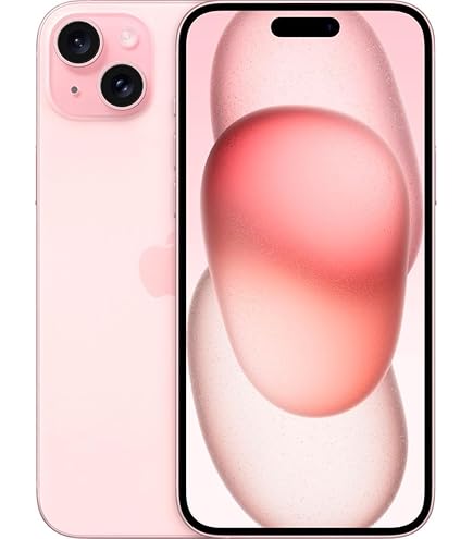 i-phone15 　256GB Amazon.com: Apple iPhone 15, 256GB, Pink - Unlocked (Renewed