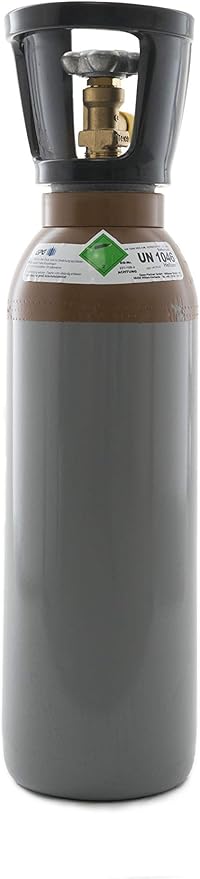 0 42 m3 helium in liter