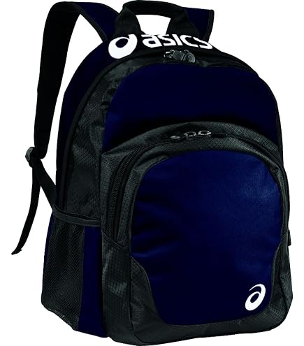 ASICS Unisex BACKPACK Accessories 8L, OS, GLACIER GREY