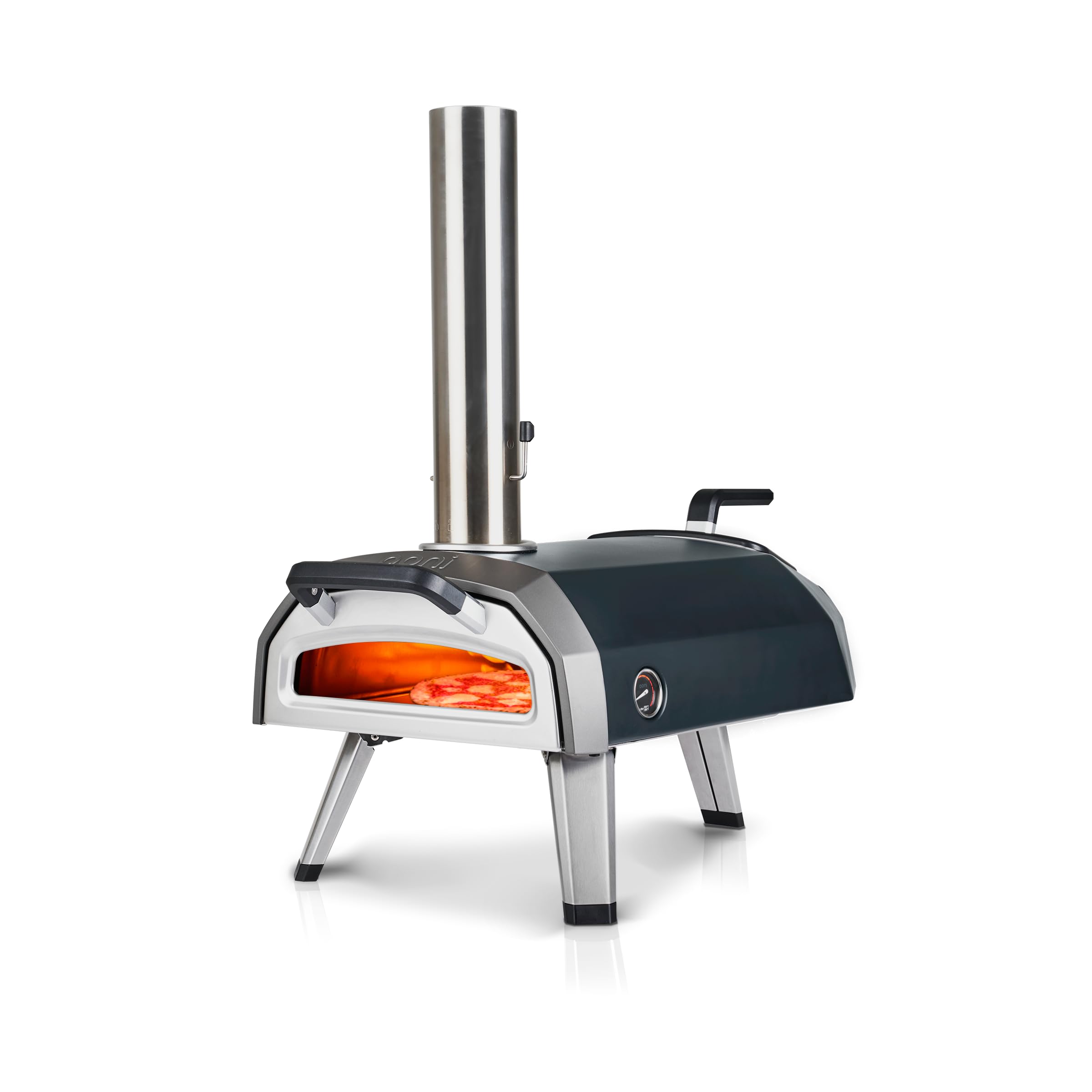 Ooni Karu 2 Multi-Fuel Outdoor Pizza Oven - Wood