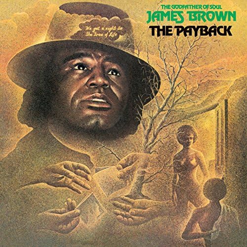 BROWN,JAMES - Say It Live And Loud: Live In Dallas 08.26.68