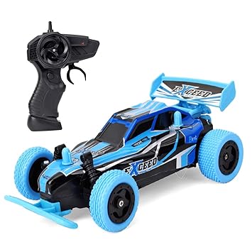 low c rc cars