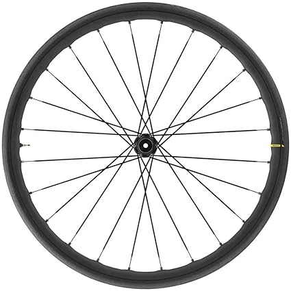 mavic ksyrium elite ust 700c