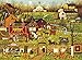 Buffalo Games - Charles Wysocki - Blackbirds Roost At Mill Creek - 1000 Piece Jigsaw Puzzle