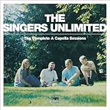 Complete a Capella Sessions