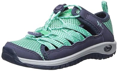 chaco outcross 2 kids