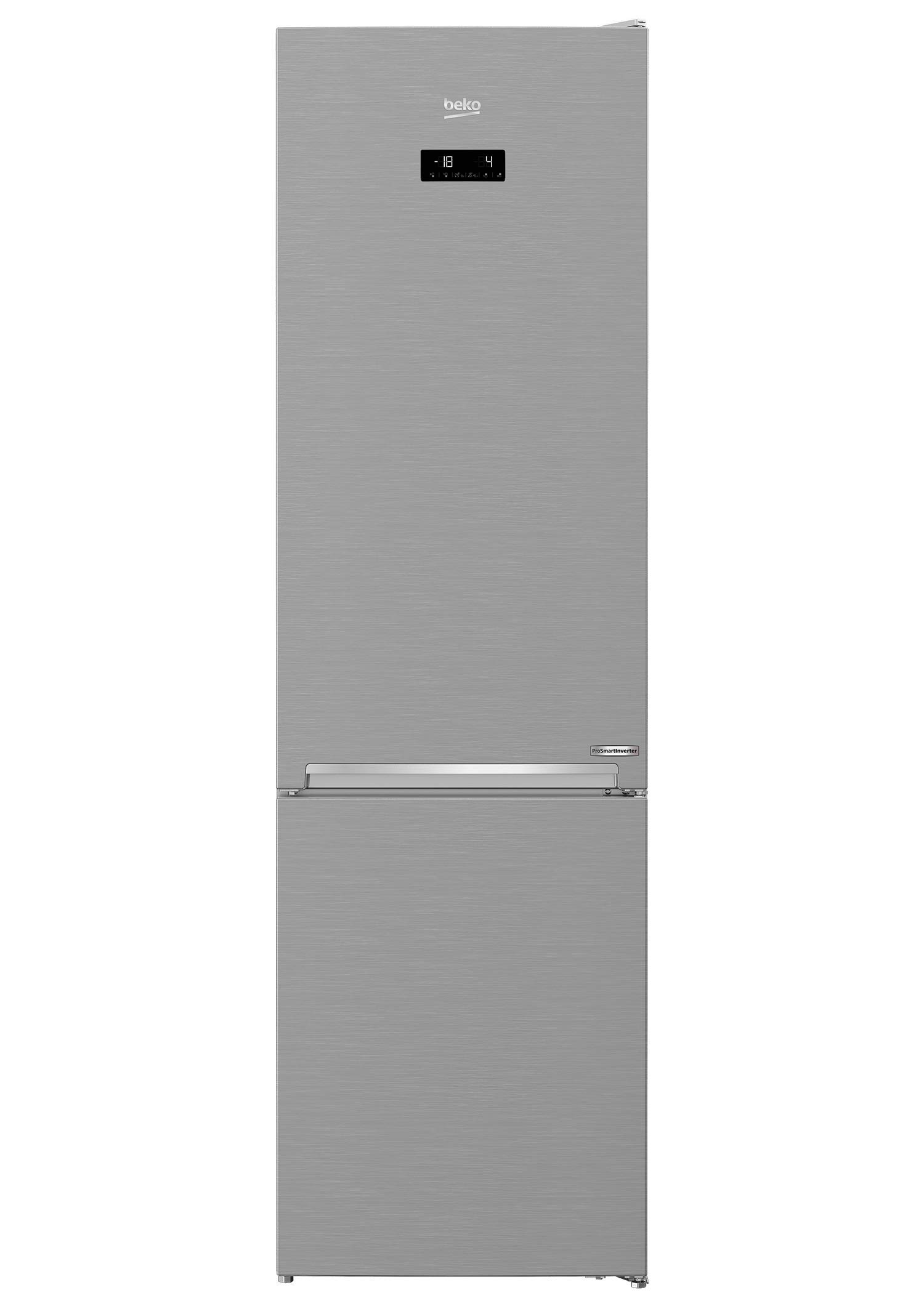 Beko-RCSA406K40XBN-Frigorifico-y-congelador-independientes-3-cajones-en-el-congelador-nivel-sonoro-de-38-dB-aspecto