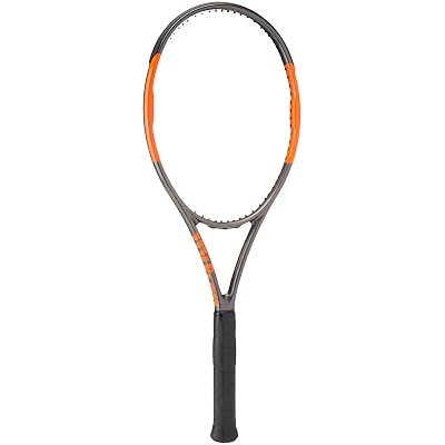 Wilson Burn 95 CV Tennis Racquet 4