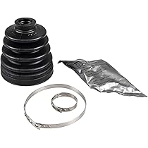 EDGEセット Amazon.com: Polaris Ranger Wheel Side Boot Kit, Genuine OEM