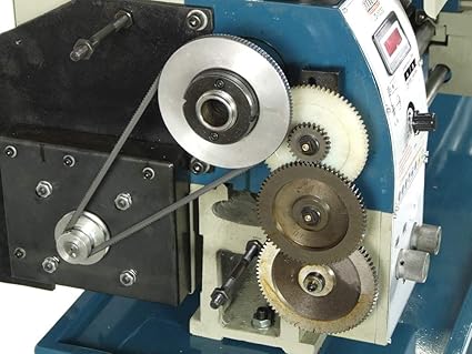 Baileigh Industrial  Metal Lathe product image 7