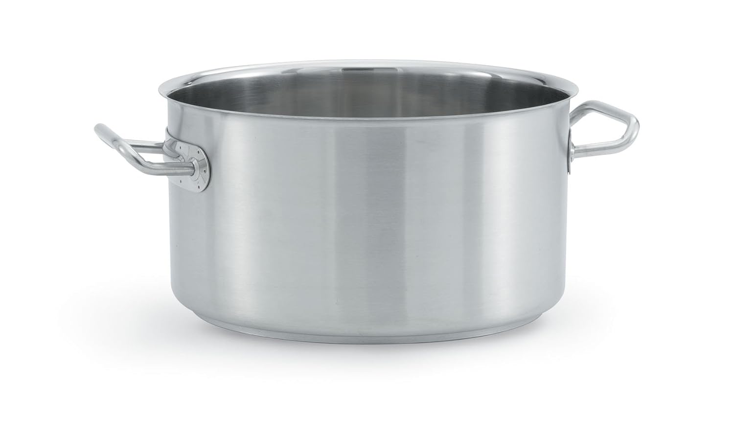 Vollrath 47732 Sauce Pot 12 Qt. Intrigue Stainless Steel