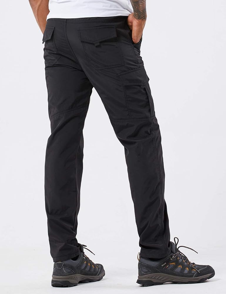 cargo outdoor pants