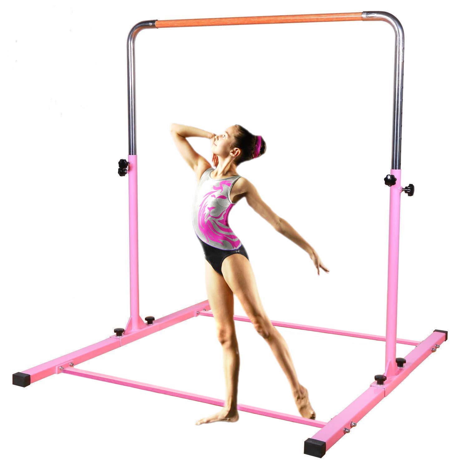 horizontal training bar
