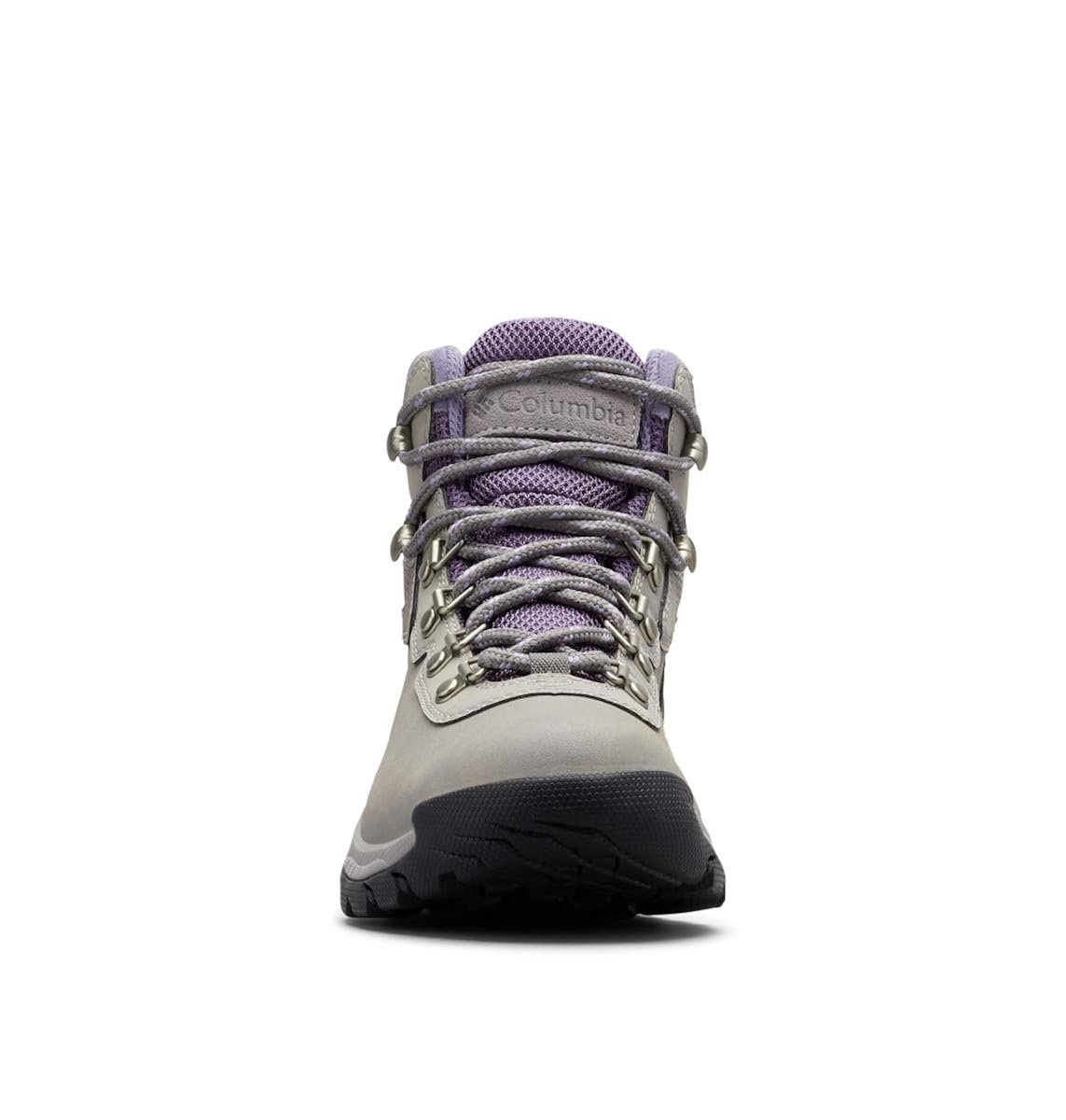Columbia Womens Newton Ridge Plus Hiking Shoe