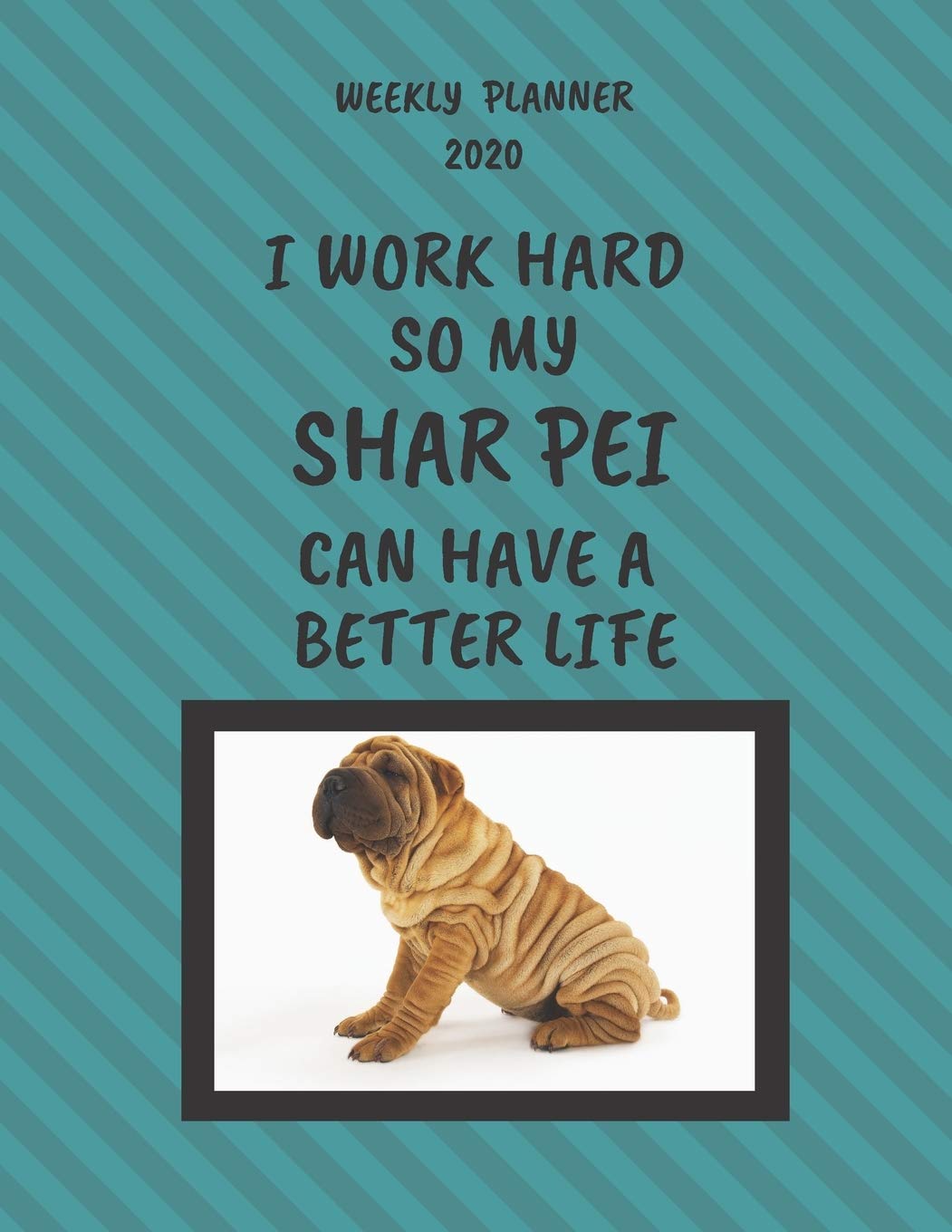 shar pei lovers gifts