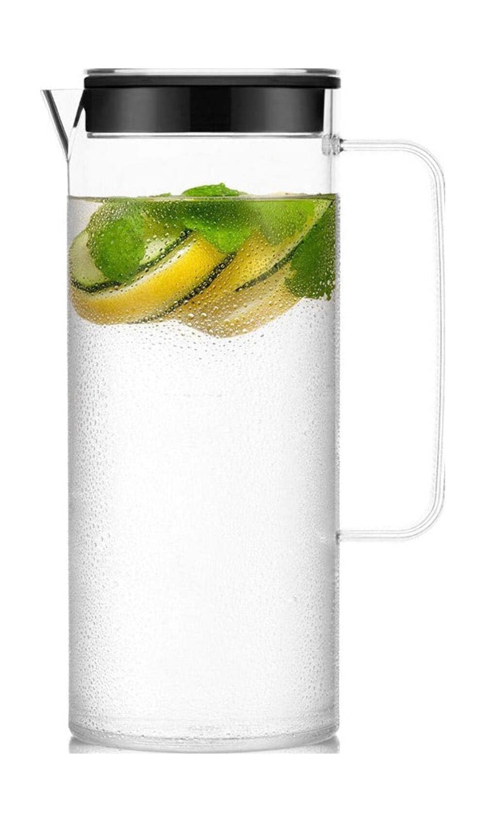 BODUM MELIOR Water Jug, 1.2L