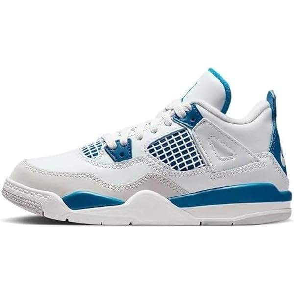 Amazon.com | Jordan Mens Air 4 Retro CT8527 400 University