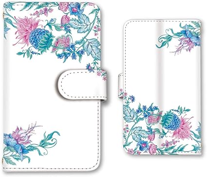 Amazon Co Jp Iphone 11 Pro スマホケース カード 携帯ケース アイフォン11プロ スマホ ケース ボタニカル 花柄 Prit0017 A プリスマ 家電 カメラ