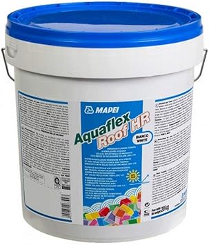 Aquaflex roof opinioni