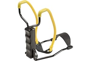 Umarex NXG ST11 Compact Folding Slingshot Wrist Rocket,Multi,One Size