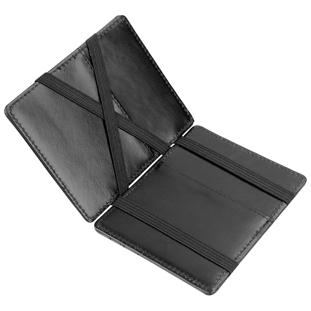 Best Jacobs Ladder Credit Card Holder