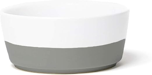 amazon ceramic dog bowls