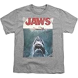 jaws baseball shirt