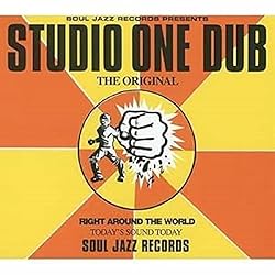 Studio One Dub