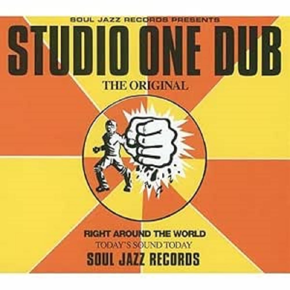 Studio One Dub