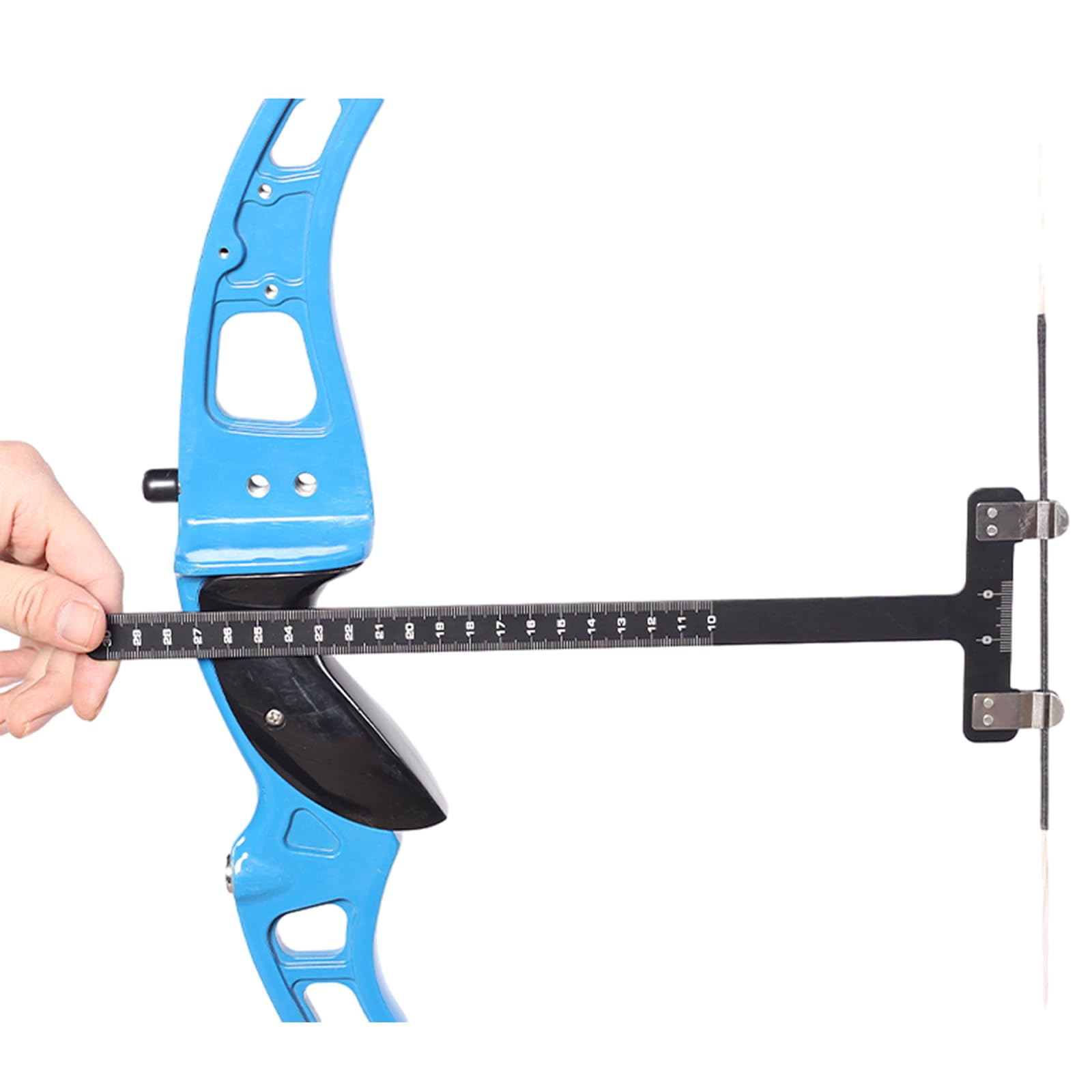 Mua Archery Nocking Points Pliers Strings Knock Set T Shape Bow Square