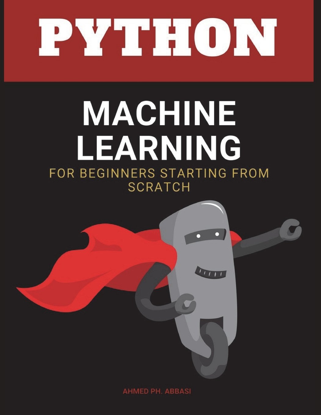 Machine python. Machine python