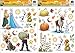 Disney Frozen Window Cling Set