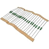 20pcs Pico Fuse 125V 3A AMP Axial