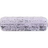 FTVOGUEFTVOGUE 1.4-2.8mm 12 Sizes Rubber Rings Watches Gaskets Tiny Crown-O- Box Set for Waterproof Seal