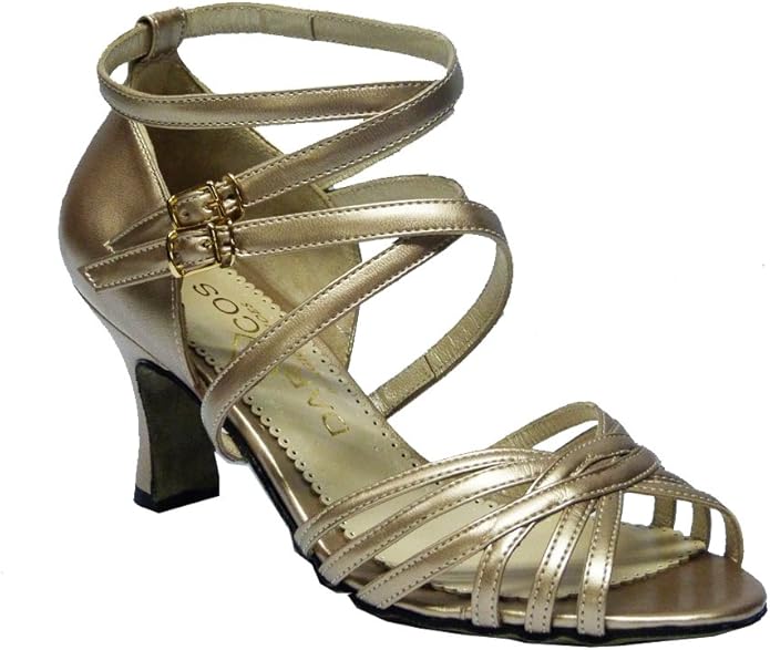 DARCOS Women´s Larita 20 Salsa Ballroom