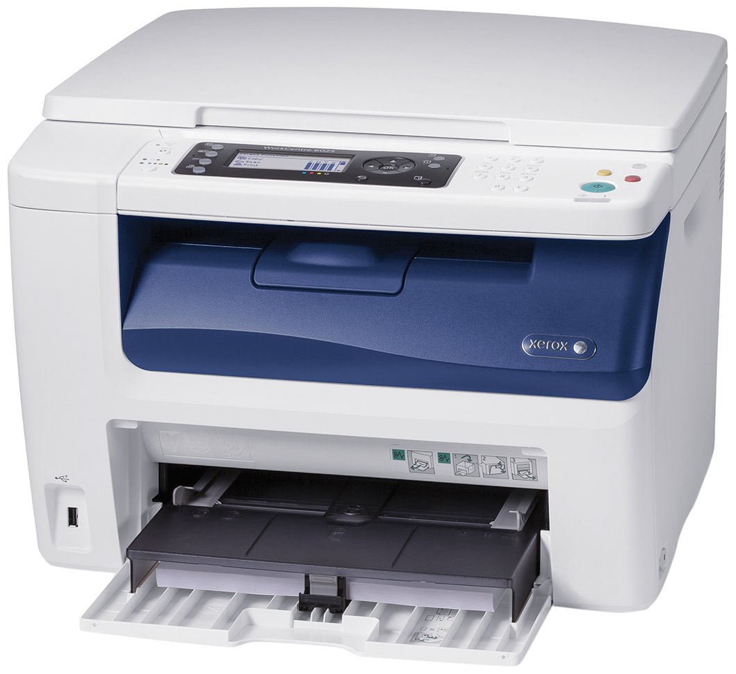 Xerox WorkCentre V BI Impresora multifunción