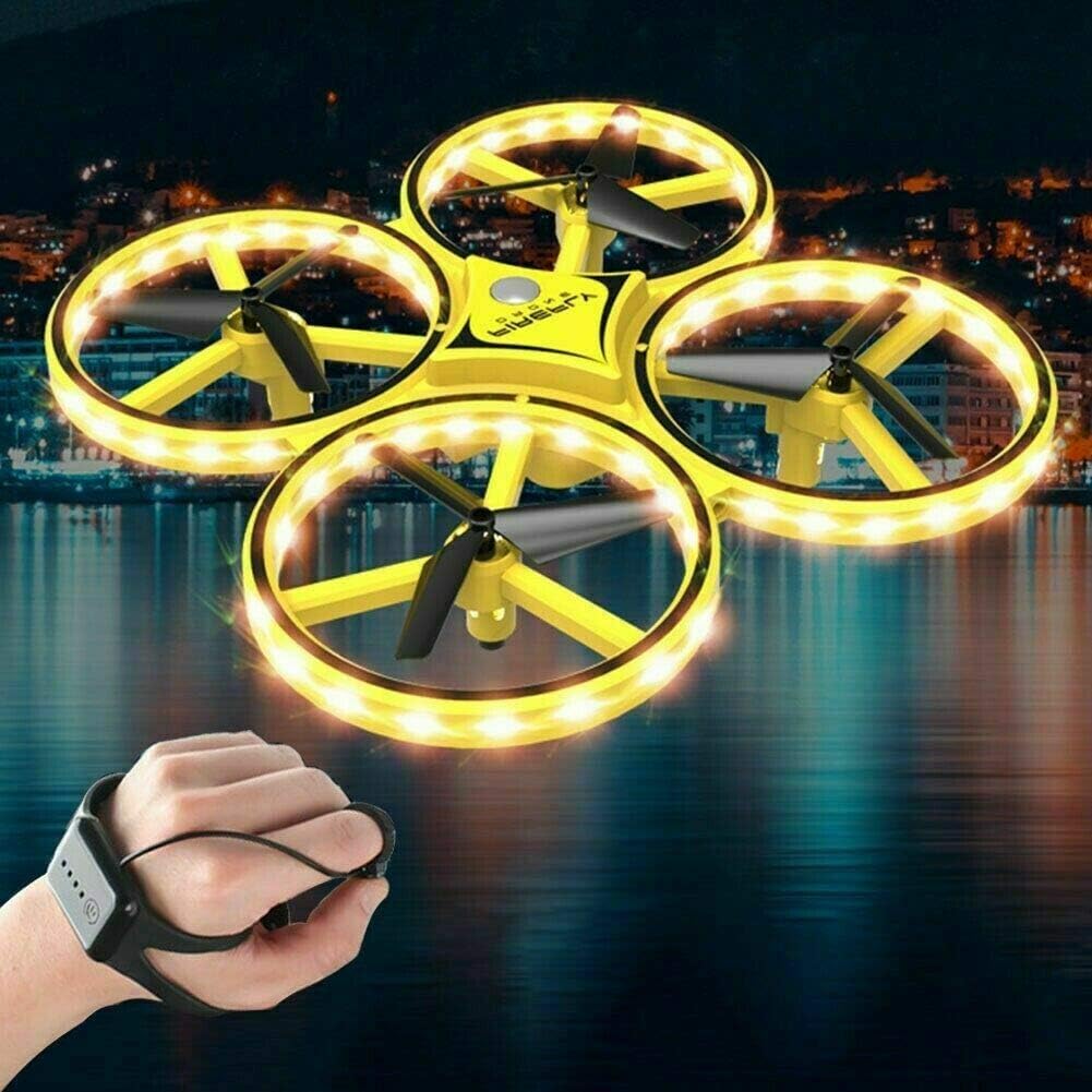 firefly drone