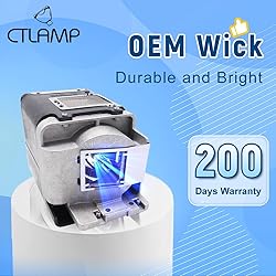 CTLAMP Original VLT-HC3800LP / 499B056O20 Projector