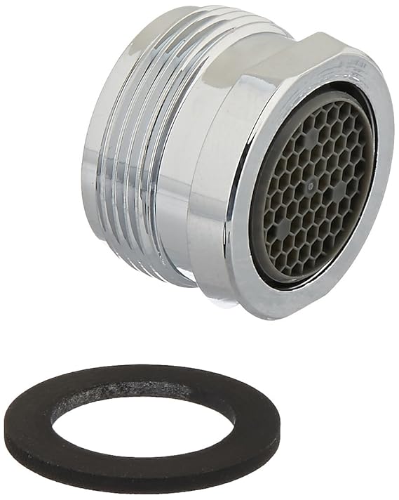 Kohler 1103464BC 1.5Gallon Per Minute Aerator Kit