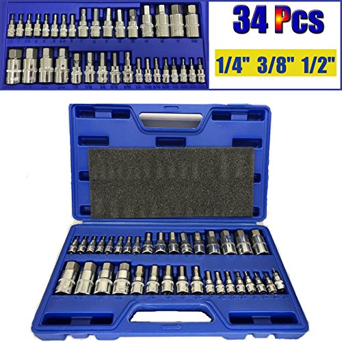 Best Socket Sets Buying Guide GistGear