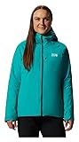 Mountain Hardwear Women's Stretch Ozonic Insulated