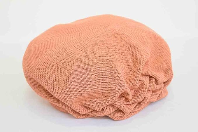 Amazon タケウチカナエ 竹内海南江 アイディアが詰まった多機能ベレー レディース 婦人 ハット竹内海南江 紫外線対策 日除け サイズ調節 ポケッタブル 旅行 オシャレ 日本製 カジュアル ファッション小物 ネット通販 春夏 オレンジ ベレー帽 通販