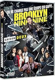 Brooklyn Nine-Nine - Saison 2
