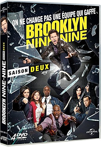 Brooklyn Nine-Nine - Saison 2