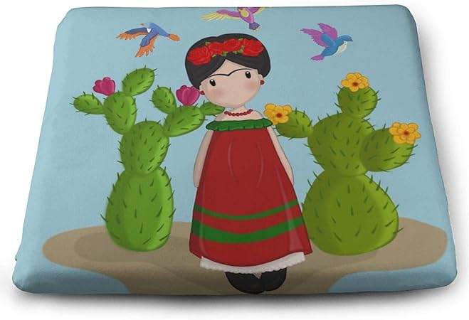 muñeca frida kahlo amazon