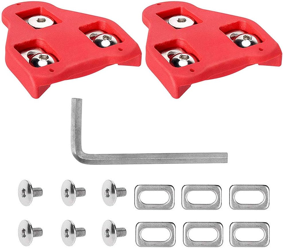 delta cleats for peloton