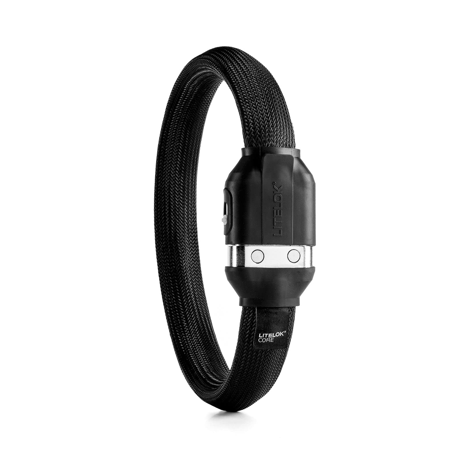 LITELOK CORE - Flexi-O 75 - High Security Bike Lock