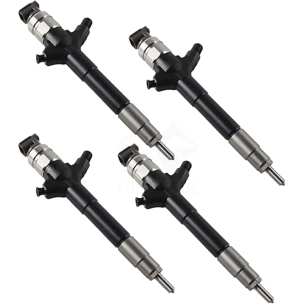 Amazon.com: SINOCMP 7531634 13537531634 1353753163 Fuel Injector 