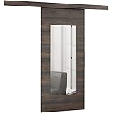 Holzschiebetür mit glas Holzschiebetür mit glas