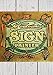 Henderson's Sign Painter